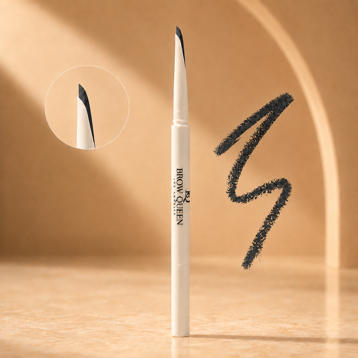 Precision Brow Pencil